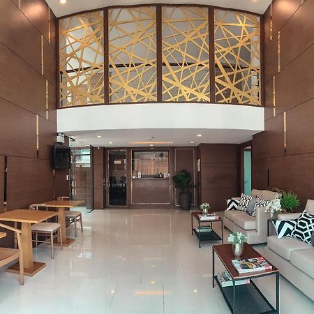 185 Residence Khon Kaen Eksteriør bilde