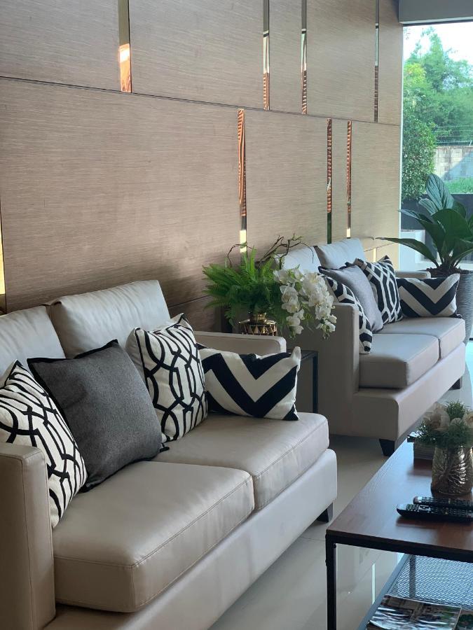 185 Residence Khon Kaen Eksteriør bilde