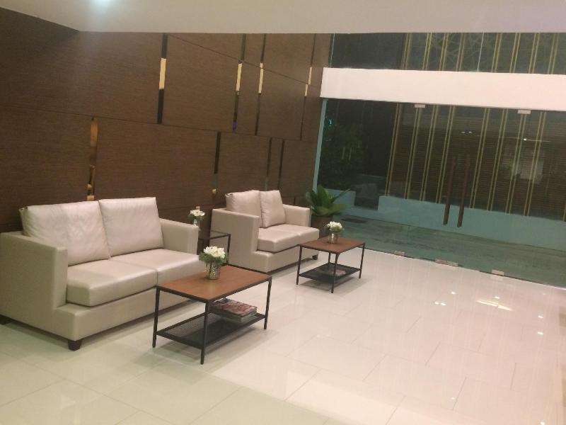 185 Residence Khon Kaen Eksteriør bilde