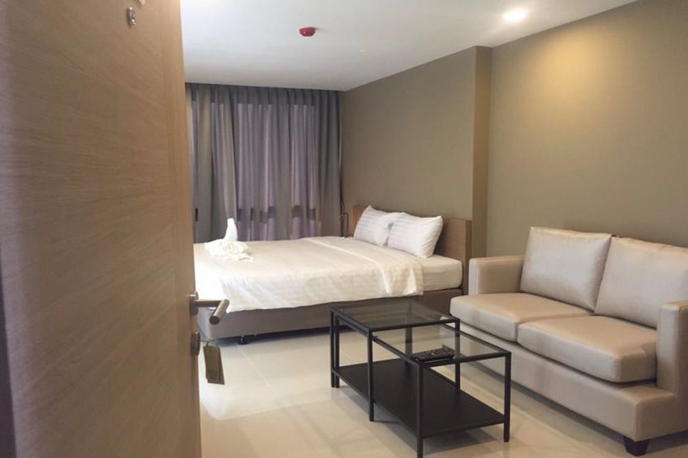 185 Residence Khon Kaen Eksteriør bilde
