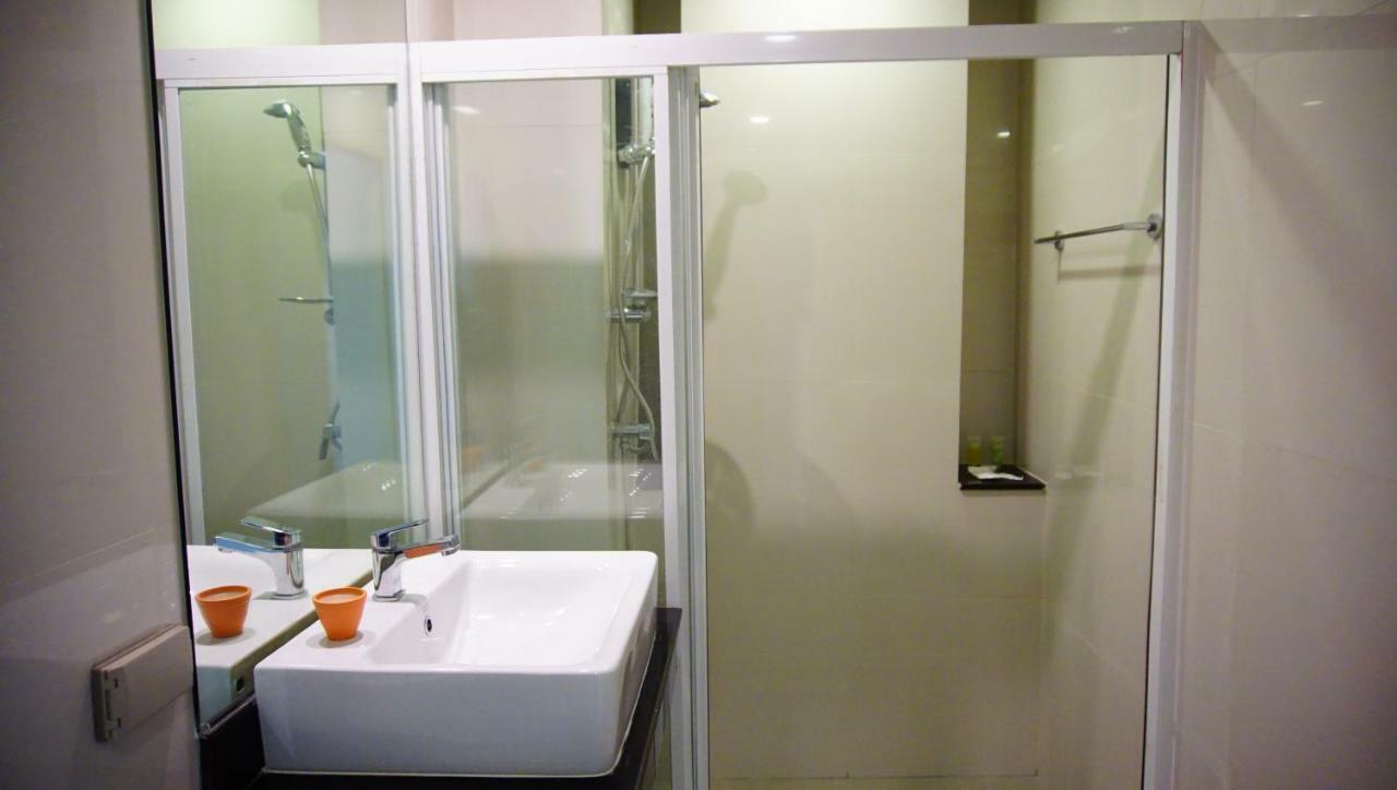 185 Residence Khon Kaen Eksteriør bilde