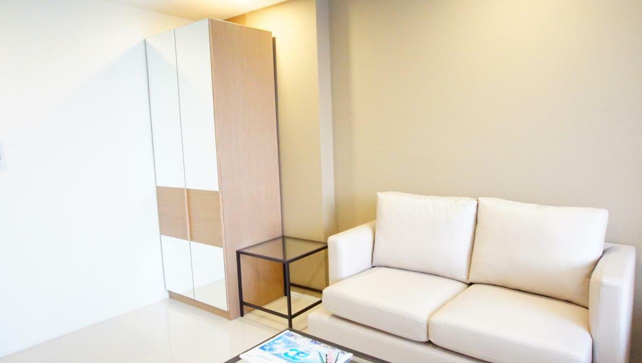 185 Residence Khon Kaen Eksteriør bilde